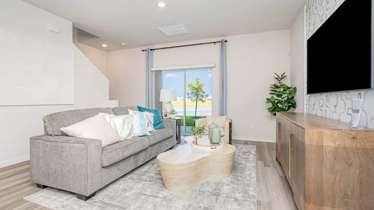 Central Park Townhomes by D.R. Horton in Port St. Lucie - image 10