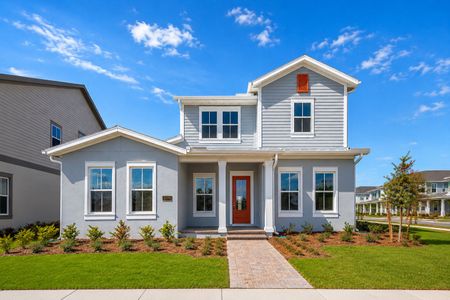 Laureate Park 50' - image