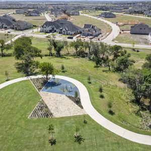 Mosaic – 70′ Lots by Tradition Homes in Prosper - image 14
