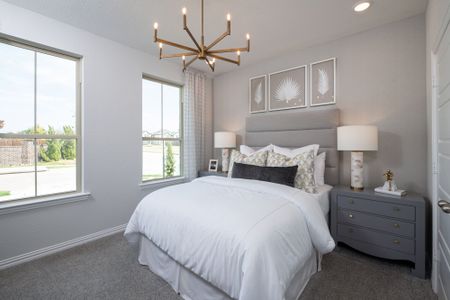 Sutton Fields by Mattamy Homes in Celina - photo 36 36