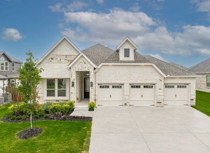 Edgewood Creek by First Texas Homes in Celina - photo 8 8