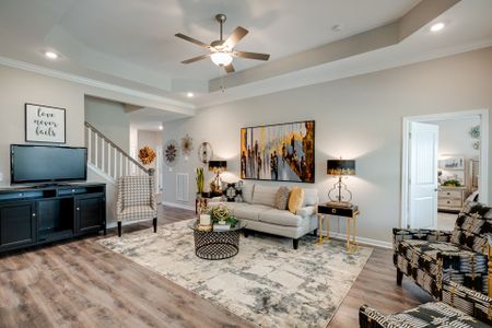 Stillwater by Ole South in Tullahoma - image 4