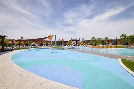 The Ridge at Northlake by Taylor Morrison in Argyle - image 11