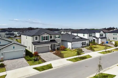 Chapel Crossings by M/I Homes in Wesley Chapel - image 6