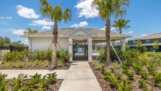 Beaumont Townhomes by D.R. Horton in Wildwood - photo 13 13