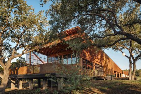 Wolf Ranch by Highland Homes in Georgetown - image 9