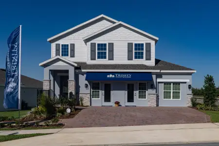 Trinity Gardens by Trinity Family Builders in Deland - photo 2 2