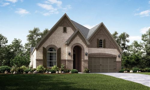 Waterbrook 50' by Lennar in Argyle - photo 3 3