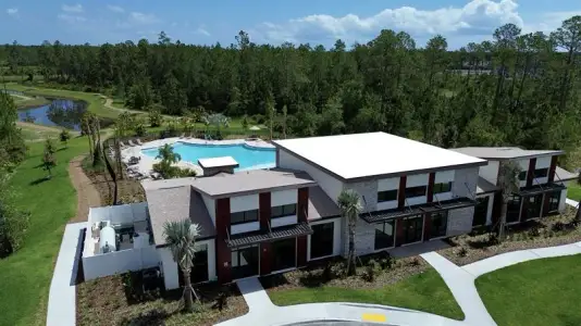 Seminole Palms by Ryan Homes in Palm Coast - image