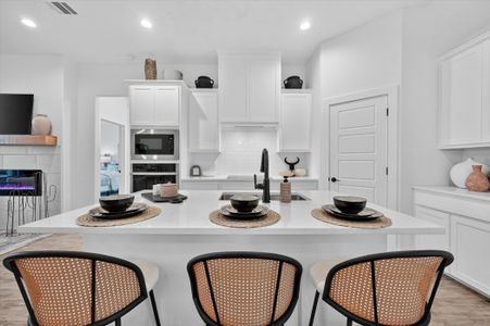 Zion Valley by Kenmark Homes in Poolville - image 15