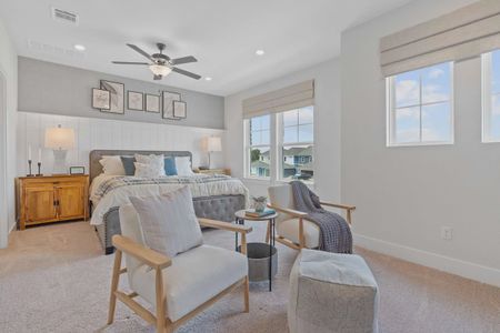 Retreat at Hero Way by Blackburn Homes in Leander - photo 55 55