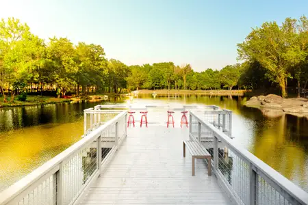 Wildridge by Highland Homes in Oak Point - image 11