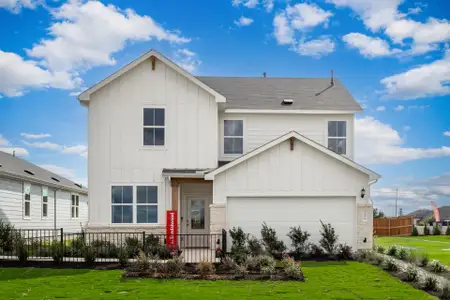 Larson Crossing by Centex in Elgin - image