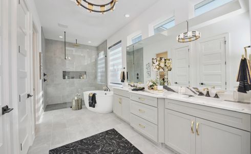 Woodhaven Single Family 15