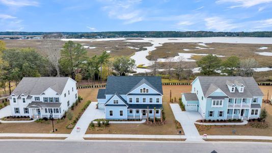 Cordgrass Landing by Mungo Homes in Johns Island - photo 3 3