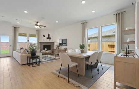 Sunterra by Pulte Homes in Katy - photo 10 10