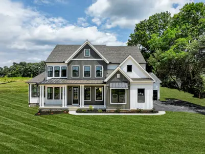Trillium Reserve at Lake Norman by Keystone Custom Homes in Mooresville - image 3