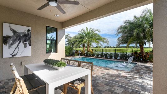 Cresswind Lakewood Ranch by Kolter Homes in Lakewood Ranch - photo 21 21