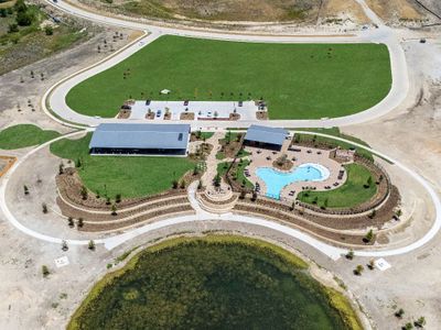 Reunion by UnionMain Homes in Rhome - image 18