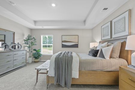 Crystal Downs by McGuinn Homes in Sumter - image 18