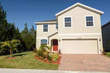 Morningside by Renar Homes in Fort Pierce - photo 4 4