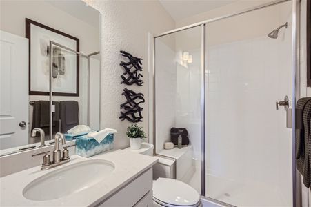 Timnath Lakes by Century Communities in Timnath - image 17