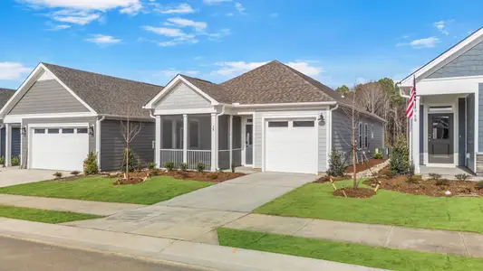 Coastal Haven by McKee Homes in Leland - image 10