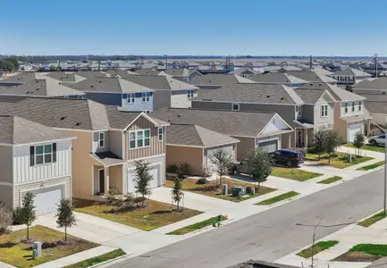 Hymeadow by Starlight Homes in Maxwell - image