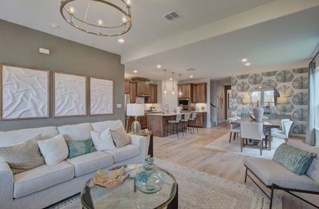 Meyer Ranch by Brightland Homes in New Braunfels - photo 31 31