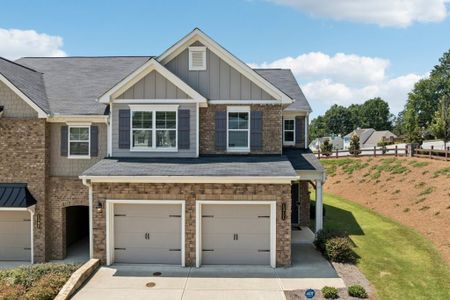Park Center Pointe by Kerley Family Homes in Austell - image 11