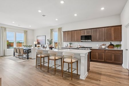 The Estates Collection at Overland Grove 7