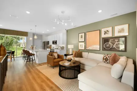 Shenandoah Reserve by Hartizen Homes in Orlando - image 4