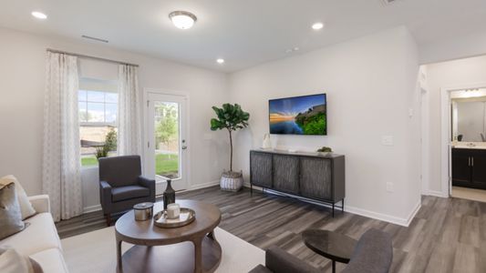 Harlowe Point by Lennar in Durham - photo 14 14