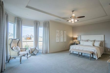Parker Ranch by First Texas Homes in Parker - image 9