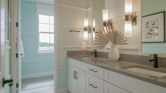 Reserve at Twin Lakes by Jones Homes USA in St. Cloud - image 15