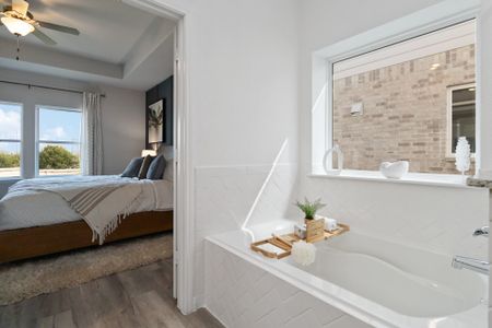 Hunters Ranch by First America Homes in San Antonio - photo 60 60