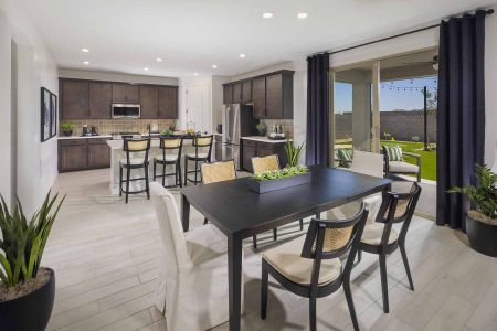 The Residences Collection at Frontera by New Home Co. in Surprise - photo 14 14