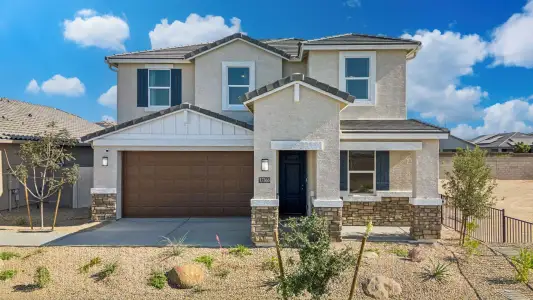 El Cidro by D.R. Horton in Goodyear - image
