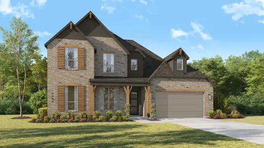 Goodland: 60ft. lots 15