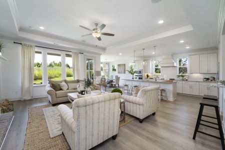 South Haven by Celebration Homes in Murfreesboro - image 14