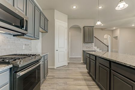 Lake Mija Village by Bayway Homes in Seabrook - photo 23 23