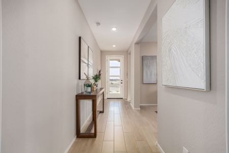 Agave Springs at Teravalis by Courtland Communities in Buckeye - image 6