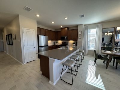 River Bluff by KB Home in Leander - photo 20 20