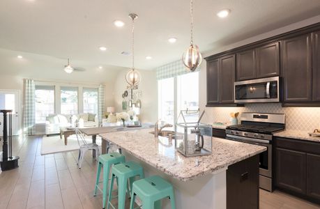 Sunterra: Landmark Collection by Beazer Homes in Katy - photo 16 16