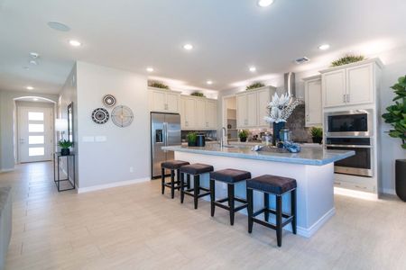 Sonoma Coast at Escalante by Fulton Homes in Surprise - image 9