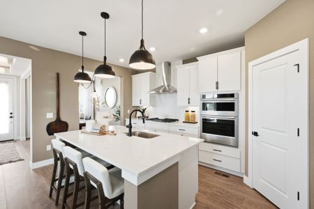 Waterfield - Single Family Homes 13