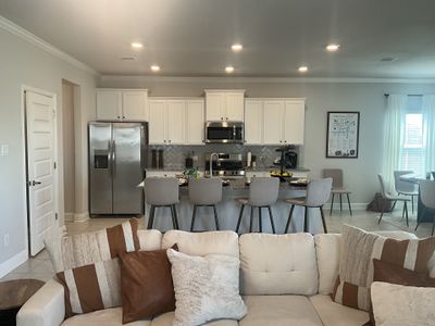 Sunterra by Adams Homes in Katy - photo 27 27