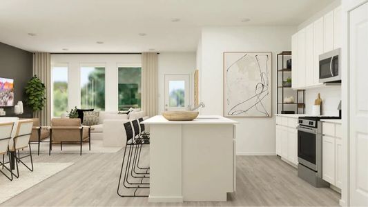 Juniper Ranch: Coastline 9