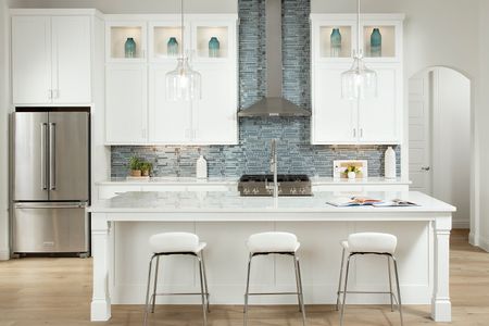 Mustang Lakes 74' by Coventry Homes in Celina - image 10