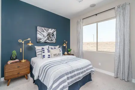 Harmony at Montecito in Estrella by William Ryan Homes in Goodyear - photo 33 33